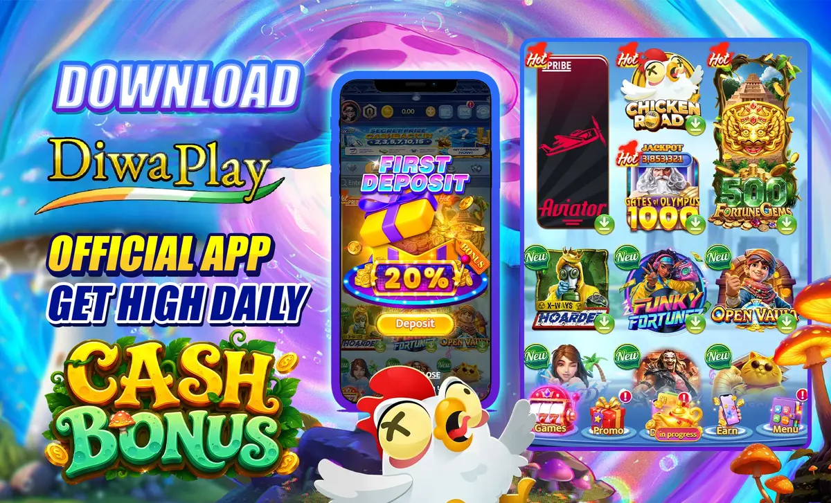 DiwaPlay 4 diwa play apk download