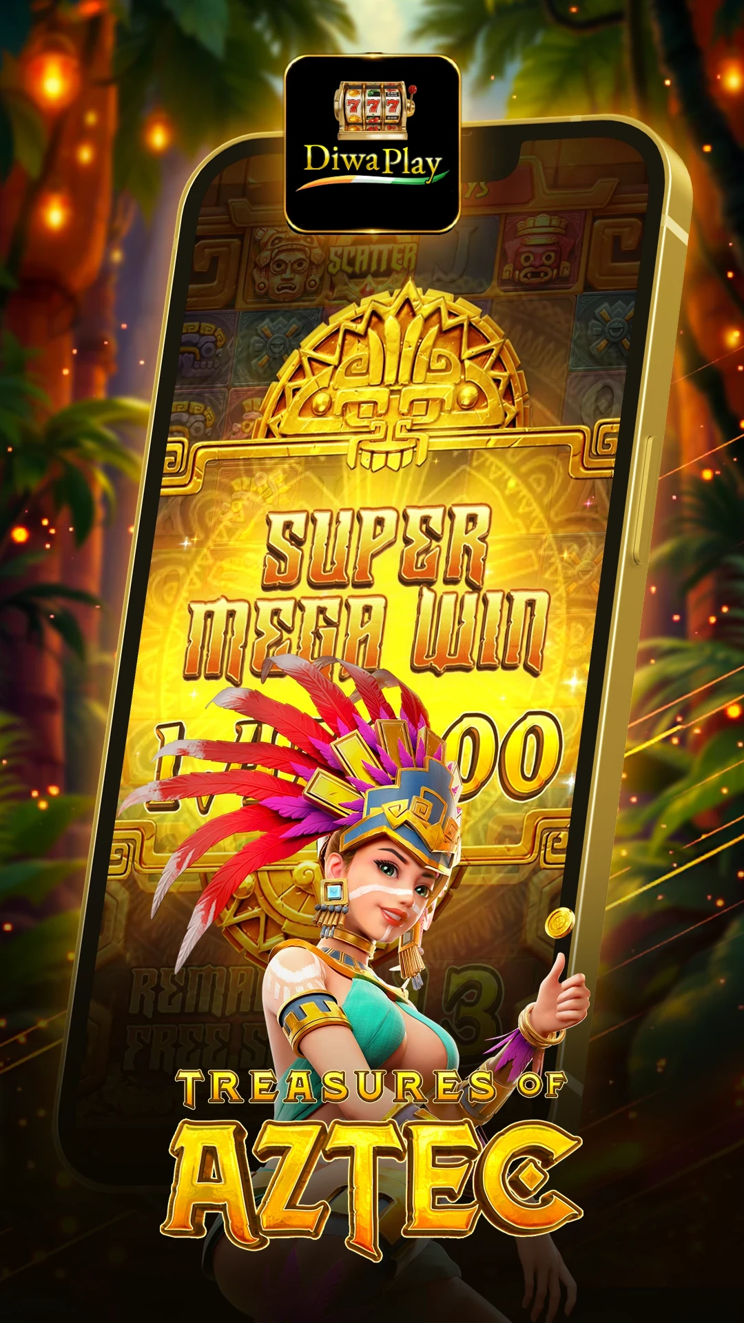 DiwaPlay 10 diwa play game