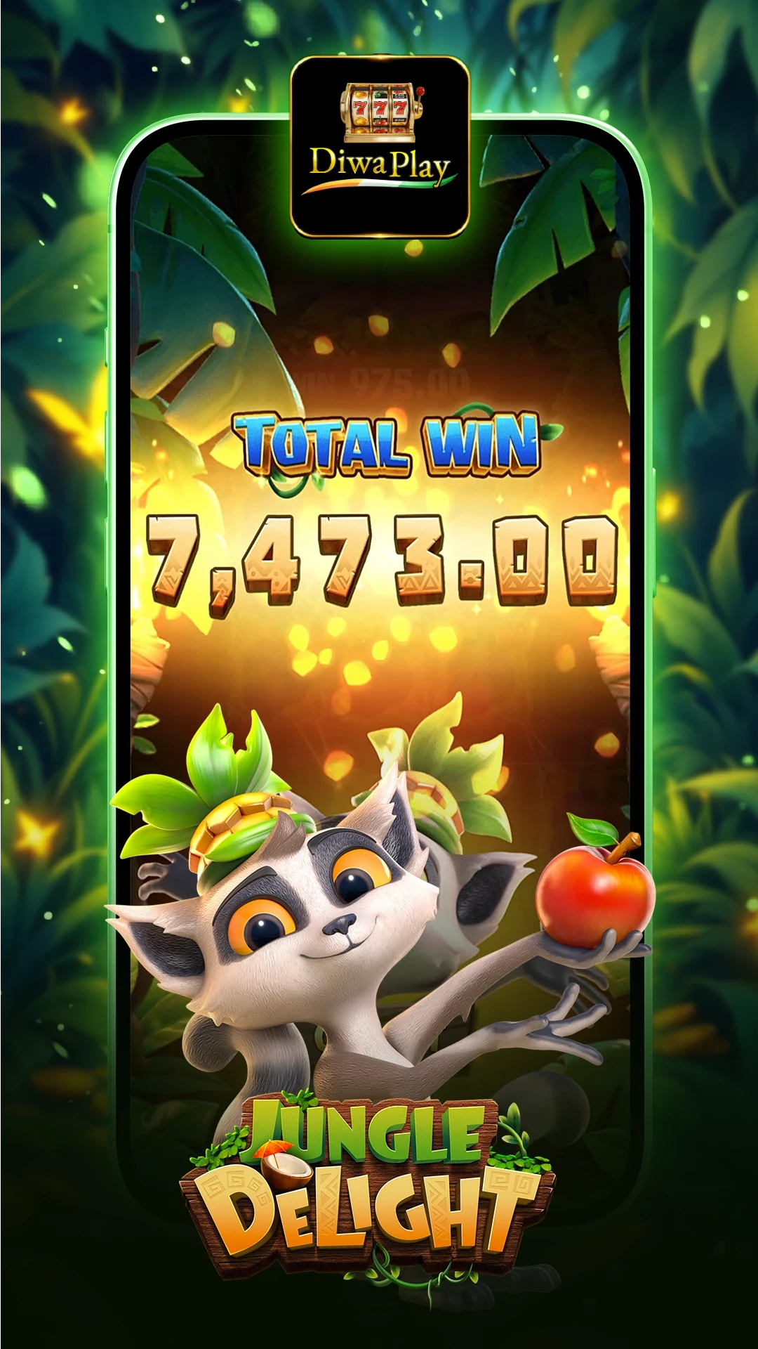 DiwaPlay 9 diwa play game