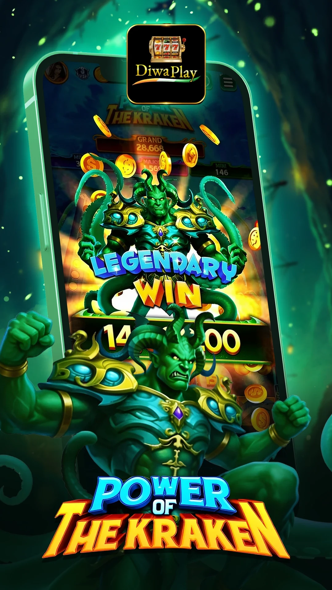 DiwaPlay 6 diwa play game